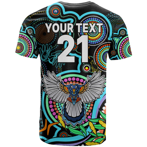 custom-magpies-football-aboriginal-art-t-shirt-naidoc-indigenous-tribal