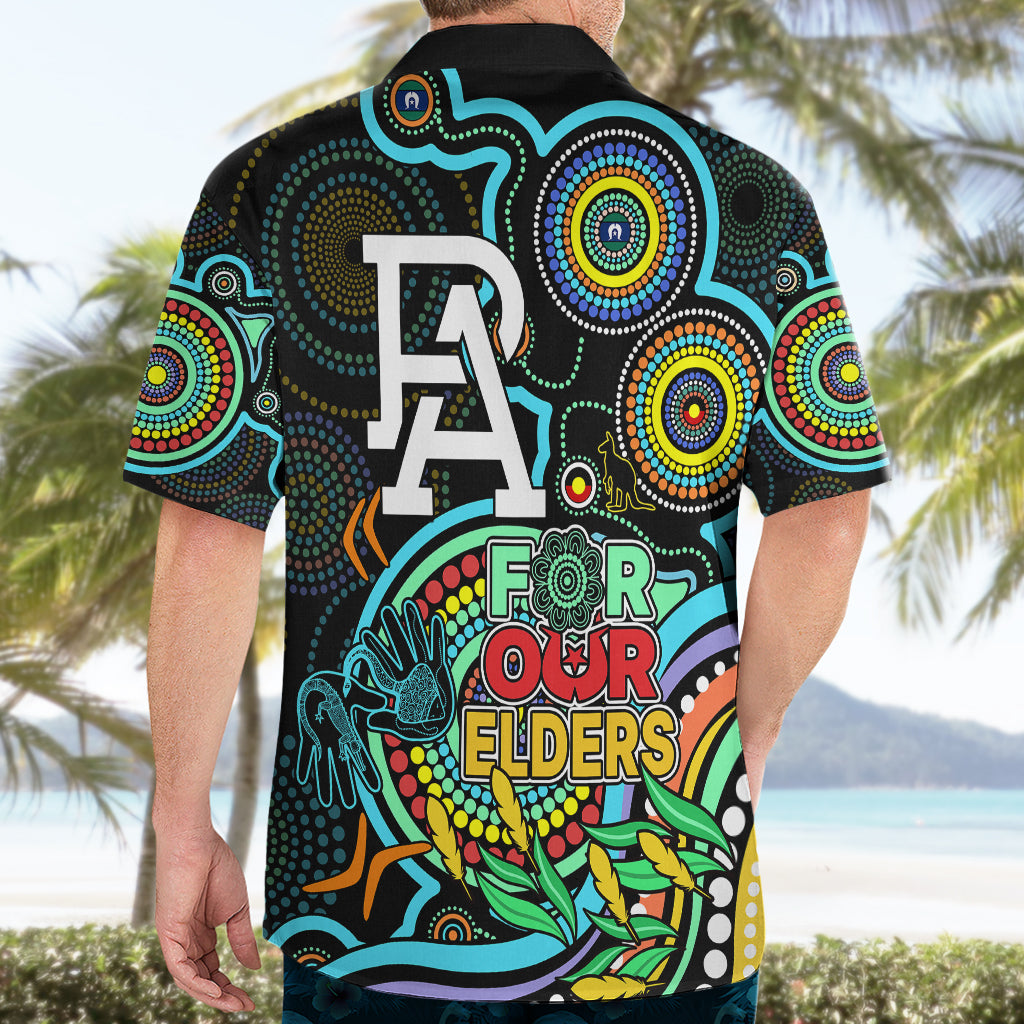 port-adelaide-football-aboriginal-art-hawaiian-shirt-naidoc-indigenous-tribal