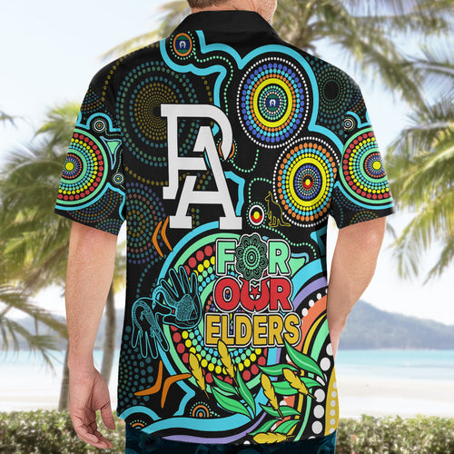 port-adelaide-football-aboriginal-art-hawaiian-shirt-naidoc-indigenous-tribal