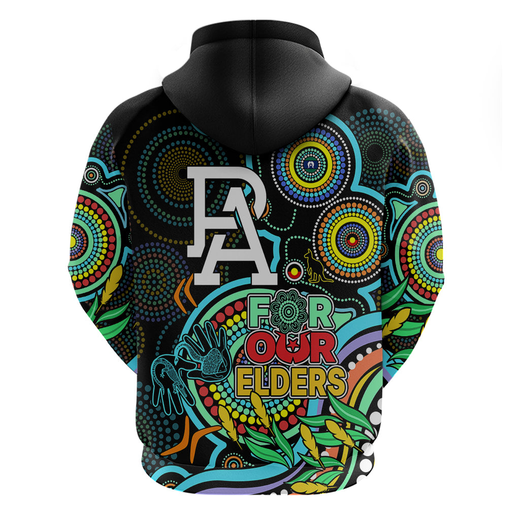 port-adelaide-football-aboriginal-art-hoodie-naidoc-indigenous-tribal