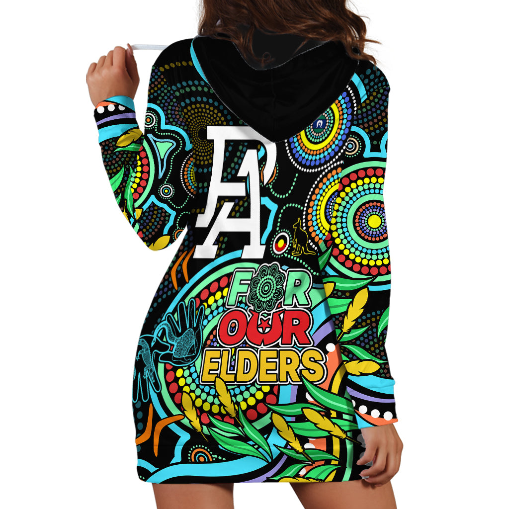 port-adelaide-football-aboriginal-art-hoodie-dress-naidoc-indigenous-tribal