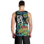 port-adelaide-football-aboriginal-art-men-tank-top-naidoc-indigenous-tribal