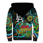 port-adelaide-football-aboriginal-art-sherpa-hoodie-naidoc-indigenous-tribal
