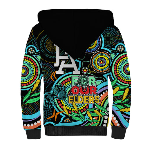 port-adelaide-football-aboriginal-art-sherpa-hoodie-naidoc-indigenous-tribal