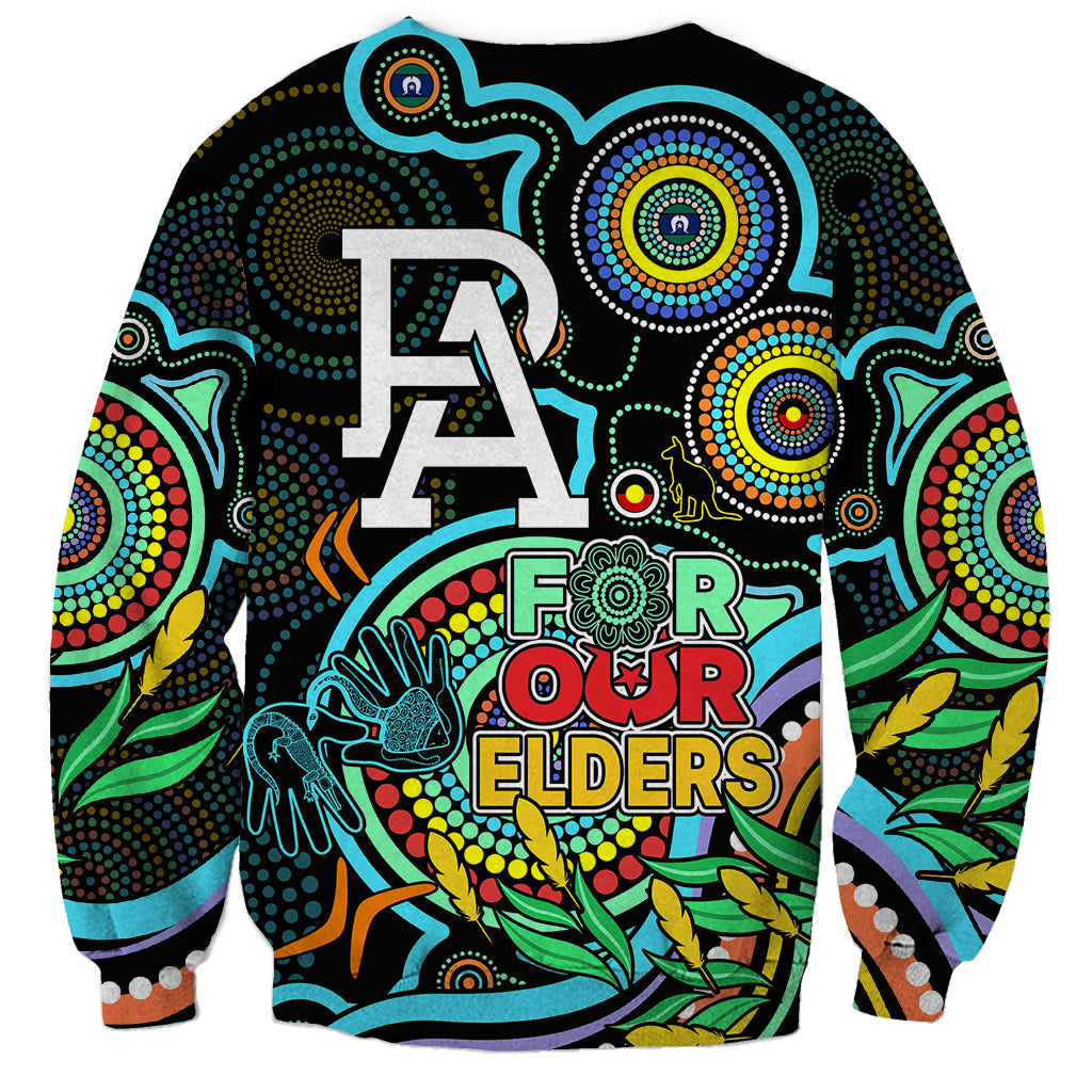 port-adelaide-football-aboriginal-art-sweatshirt-naidoc-indigenous-tribal