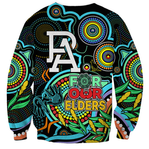 port-adelaide-football-aboriginal-art-sweatshirt-naidoc-indigenous-tribal
