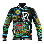 custom-port-adelaide-football-aboriginal-art-baseball-jacket-naidoc-indigenous-tribal