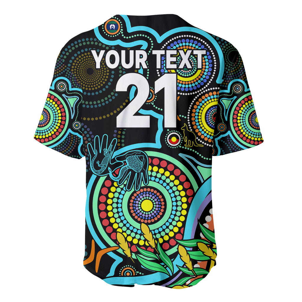 custom-port-adelaide-football-aboriginal-art-baseball-jersey-naidoc-indigenous-tribal