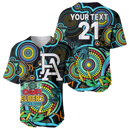 custom-port-adelaide-football-aboriginal-art-baseball-jersey-naidoc-indigenous-tribal