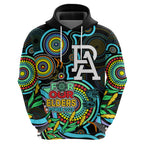 custom-port-adelaide-football-aboriginal-art-hoodie-naidoc-indigenous-tribal