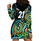 custom-port-adelaide-football-aboriginal-art-hoodie-dress-naidoc-indigenous-tribal
