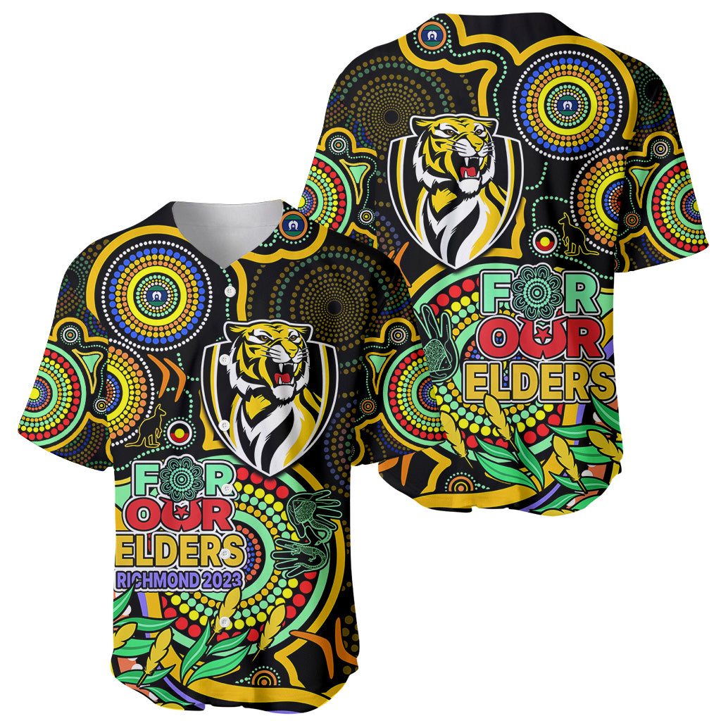 richmond-football-aboriginal-art-baseball-jersey-naidoc-indigenous-tribal