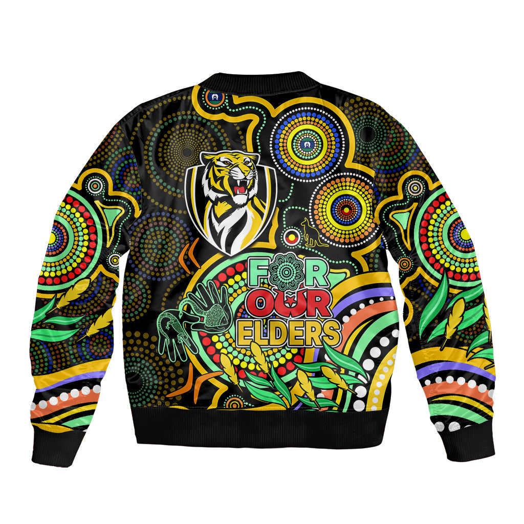 richmond-football-aboriginal-art-bomber-jacket-naidoc-indigenous-tribal