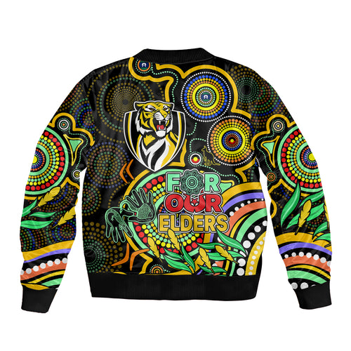 richmond-football-aboriginal-art-bomber-jacket-naidoc-indigenous-tribal