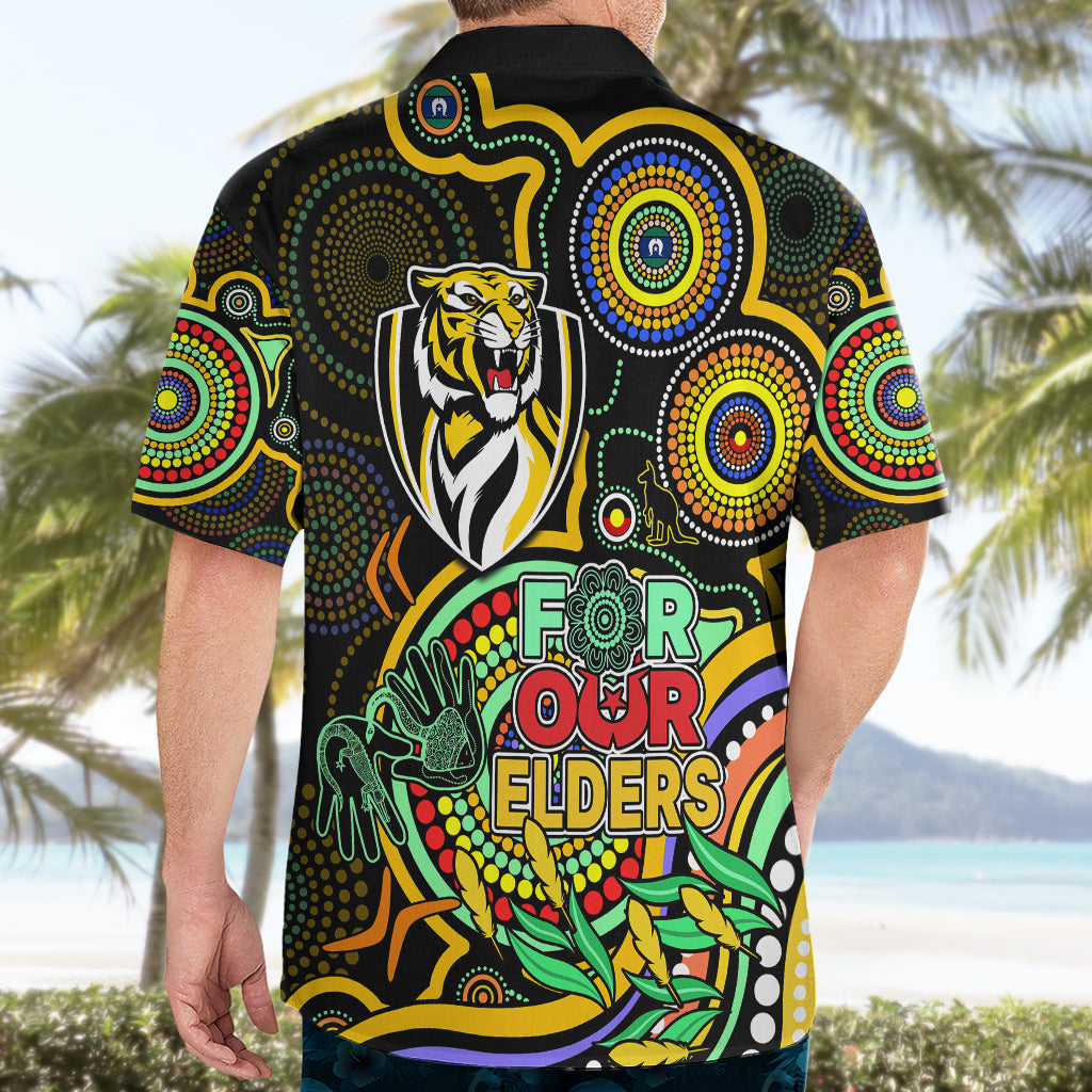 richmond-football-aboriginal-art-hawaiian-shirt-naidoc-indigenous-tribal