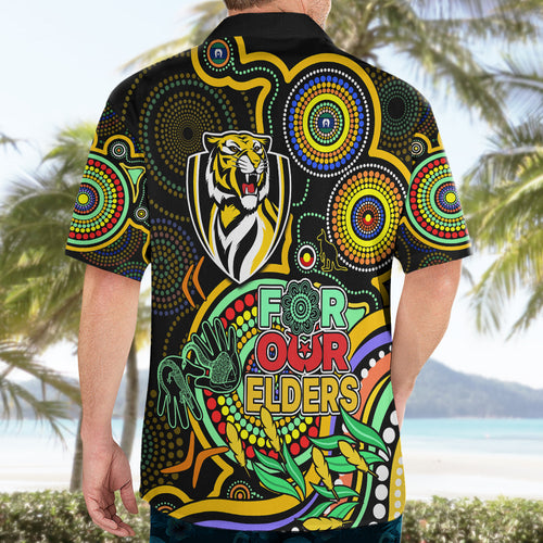 richmond-football-aboriginal-art-hawaiian-shirt-naidoc-indigenous-tribal