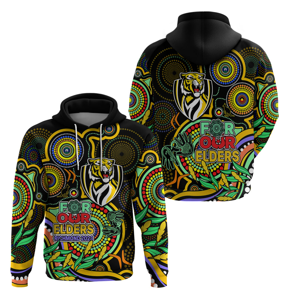 richmond-football-aboriginal-art-hoodie-naidoc-indigenous-tribal