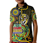richmond-football-aboriginal-art-kid-polo-shirt-naidoc-indigenous-tribal
