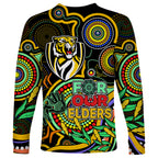 richmond-football-aboriginal-art-long-sleeve-shirt-naidoc-indigenous-tribal
