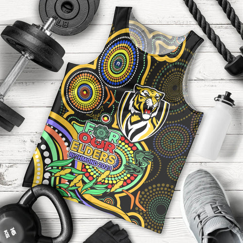 richmond-football-aboriginal-art-men-tank-top-naidoc-indigenous-tribal
