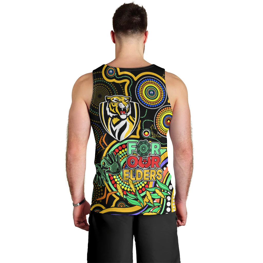 richmond-football-aboriginal-art-men-tank-top-naidoc-indigenous-tribal