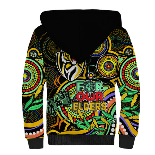 richmond-football-aboriginal-art-sherpa-hoodie-naidoc-indigenous-tribal