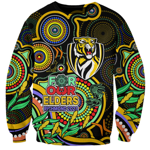richmond-football-aboriginal-art-sweatshirt-naidoc-indigenous-tribal