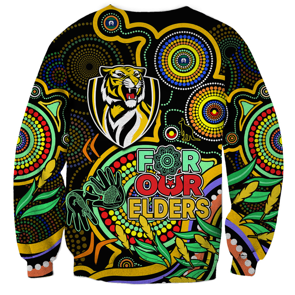 richmond-football-aboriginal-art-sweatshirt-naidoc-indigenous-tribal