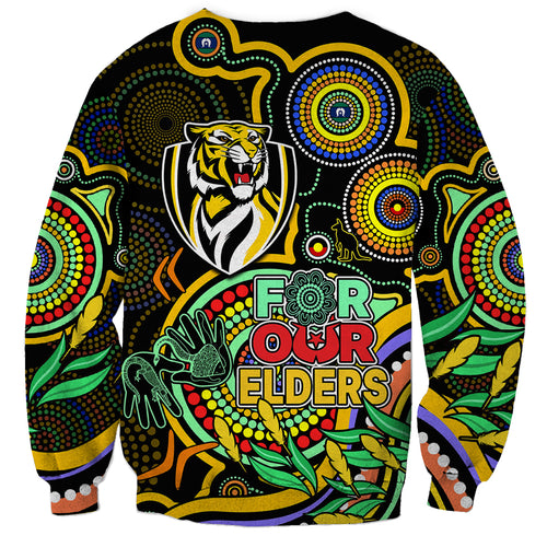 richmond-football-aboriginal-art-sweatshirt-naidoc-indigenous-tribal
