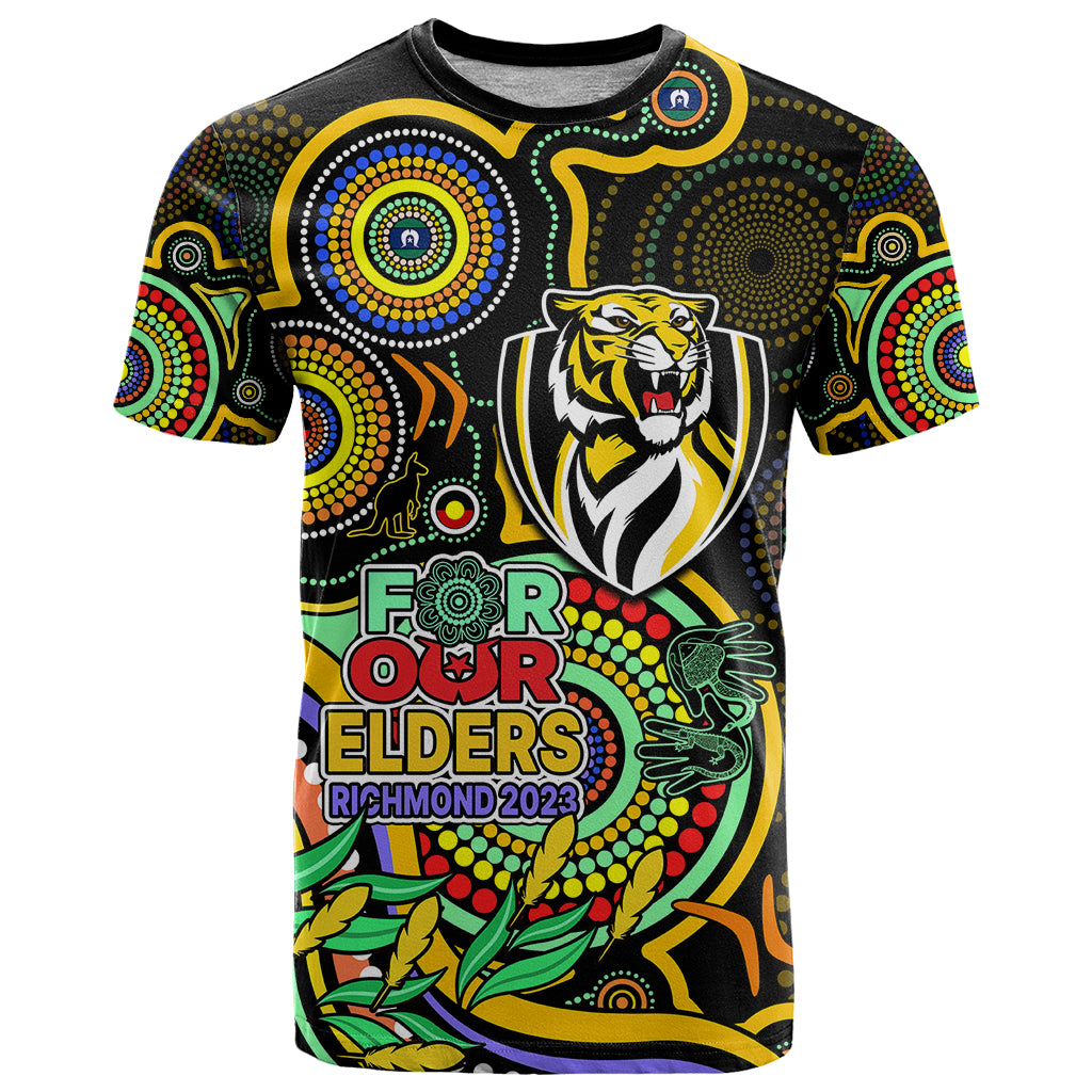 richmond-football-aboriginal-art-t-shirt-naidoc-indigenous-tribal