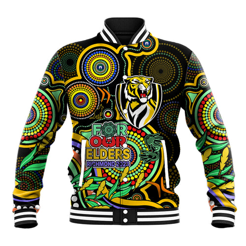 custom-richmond-football-aboriginal-art-baseball-jacket-naidoc-indigenous-tribal