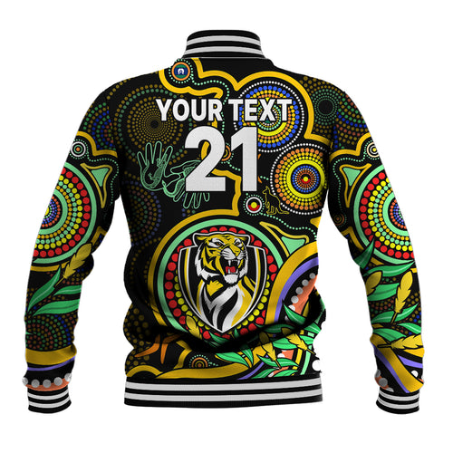 custom-richmond-football-aboriginal-art-baseball-jacket-naidoc-indigenous-tribal