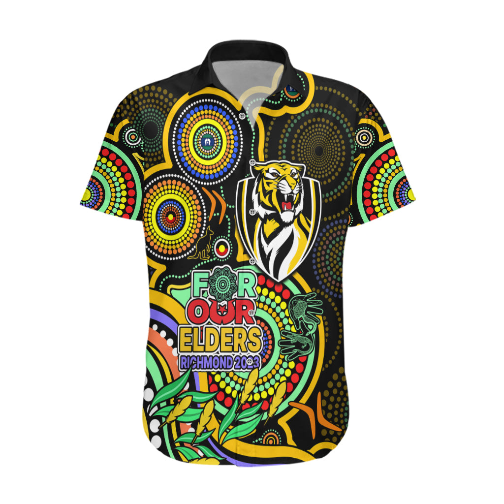 custom-richmond-football-aboriginal-art-hawaiian-shirt-naidoc-indigenous-tribal