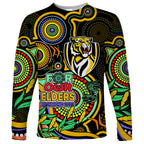 custom-richmond-football-aboriginal-art-long-sleeve-shirt-naidoc-indigenous-tribal