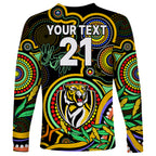 custom-richmond-football-aboriginal-art-long-sleeve-shirt-naidoc-indigenous-tribal