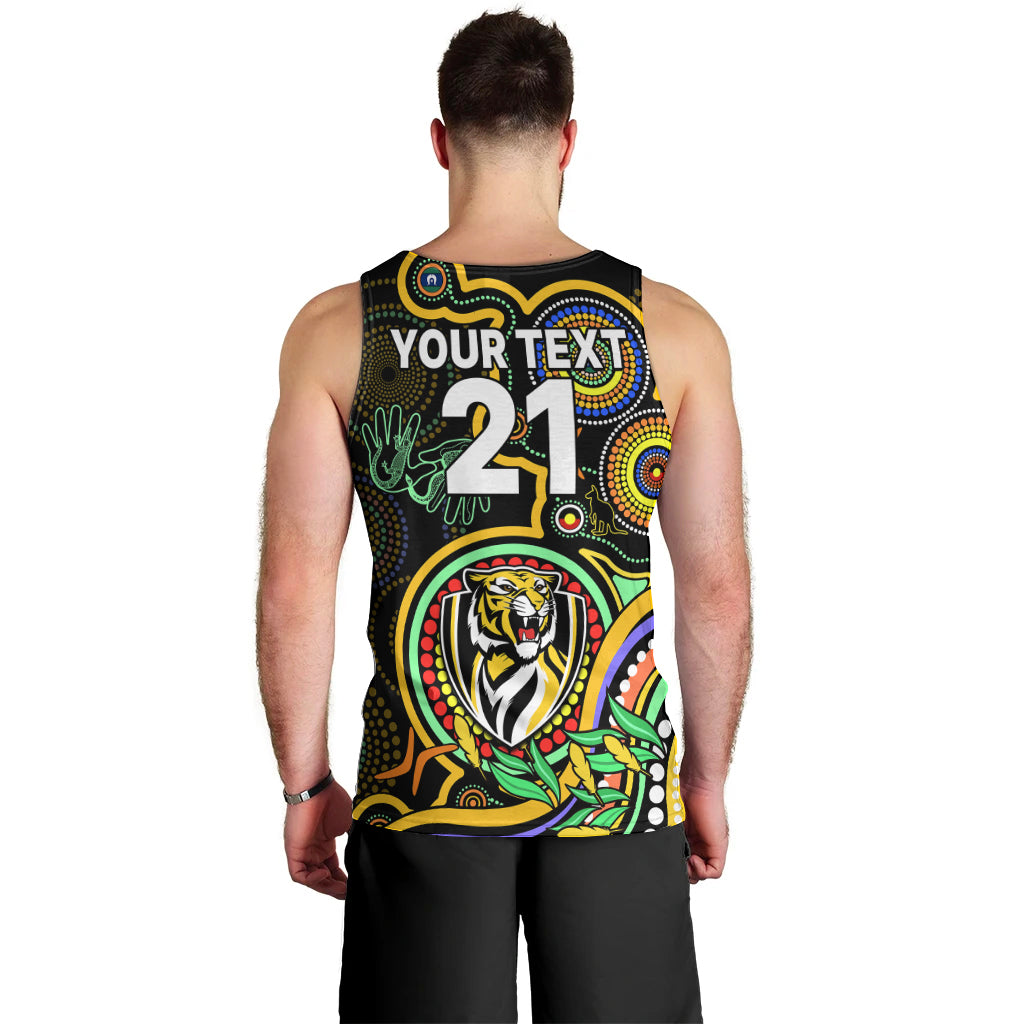 custom-richmond-football-aboriginal-art-men-tank-top-naidoc-indigenous-tribal