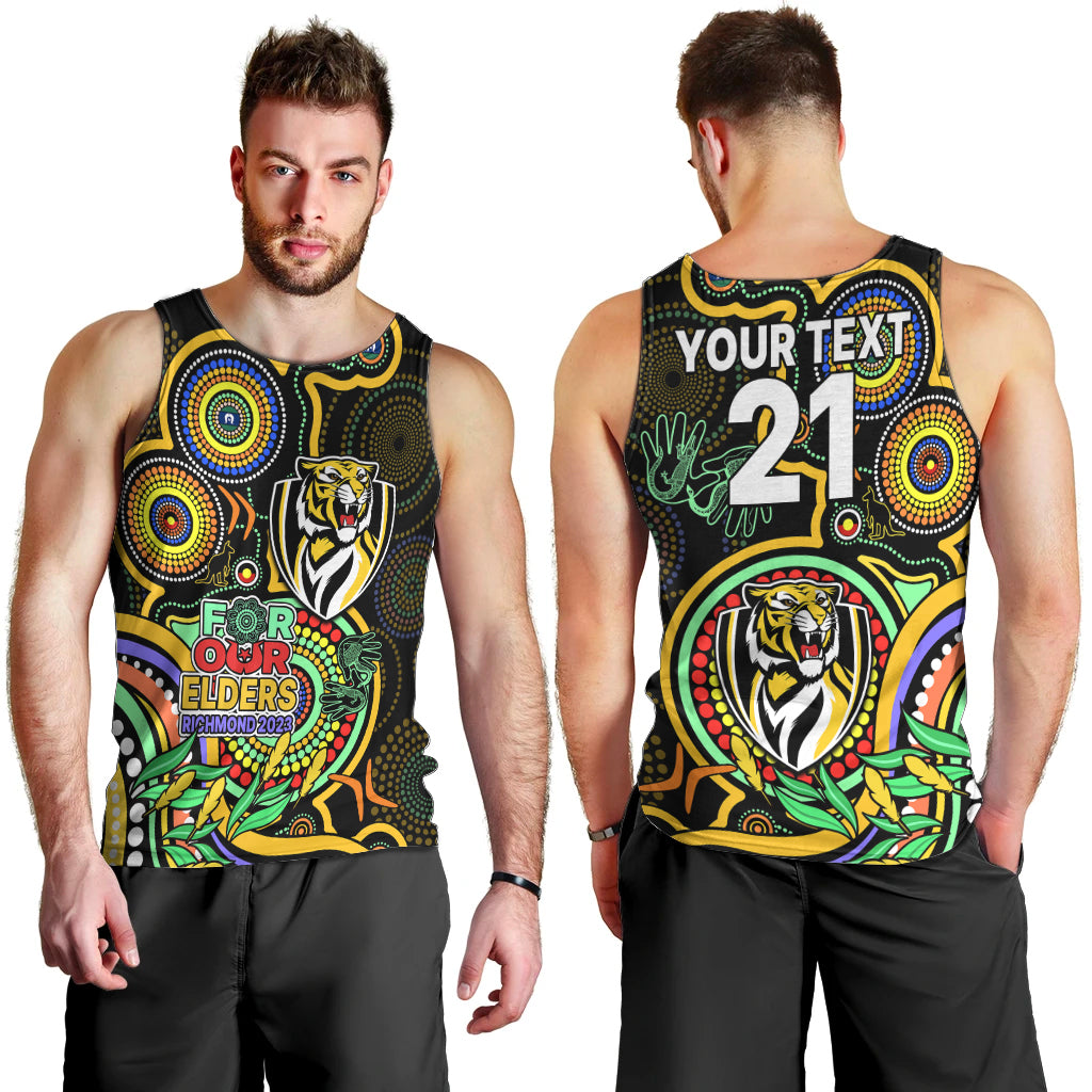 custom-richmond-football-aboriginal-art-men-tank-top-naidoc-indigenous-tribal