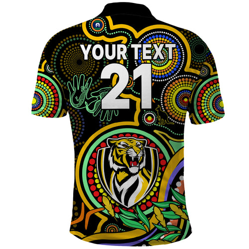 custom-richmond-football-aboriginal-art-polo-shirt-naidoc-indigenous-tribal