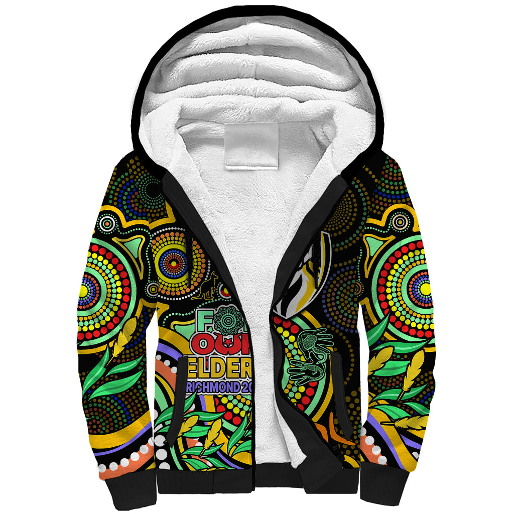 custom-richmond-football-aboriginal-art-sherpa-hoodie-naidoc-indigenous-tribal