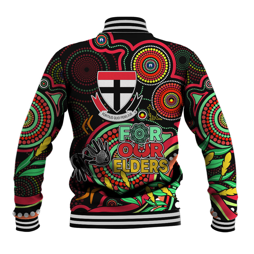 st-kilda-football-aboriginal-art-baseball-jacket-naidoc-indigenous-tribal
