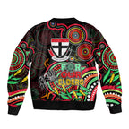 st-kilda-football-aboriginal-art-bomber-jacket-naidoc-indigenous-tribal