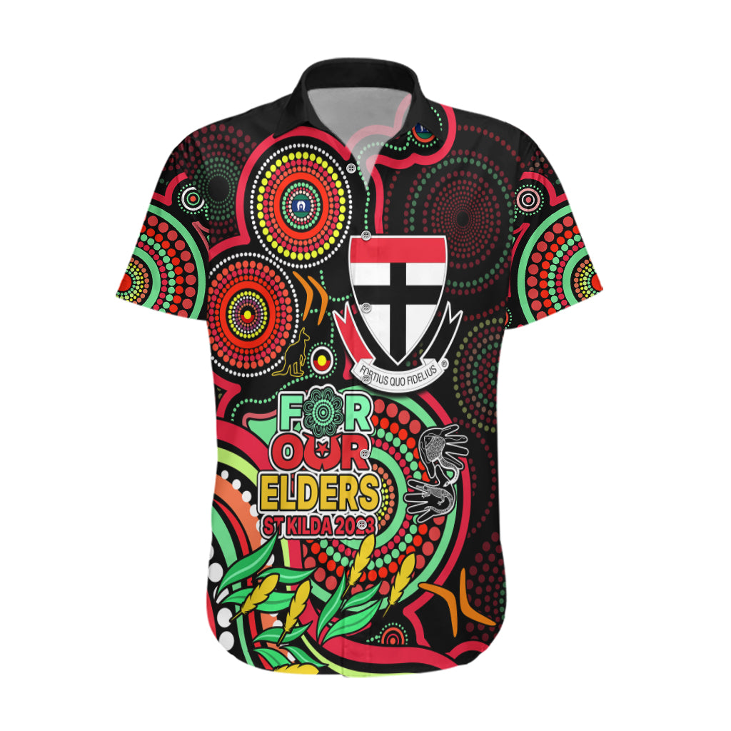 st-kilda-football-aboriginal-art-hawaiian-shirt-naidoc-indigenous-tribal