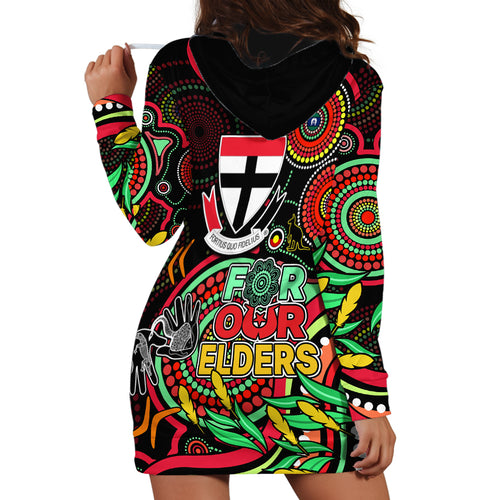 st-kilda-football-aboriginal-art-hoodie-dress-naidoc-indigenous-tribal