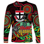 st-kilda-football-aboriginal-art-long-sleeve-shirt-naidoc-indigenous-tribal