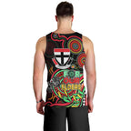st-kilda-football-aboriginal-art-men-tank-top-naidoc-indigenous-tribal