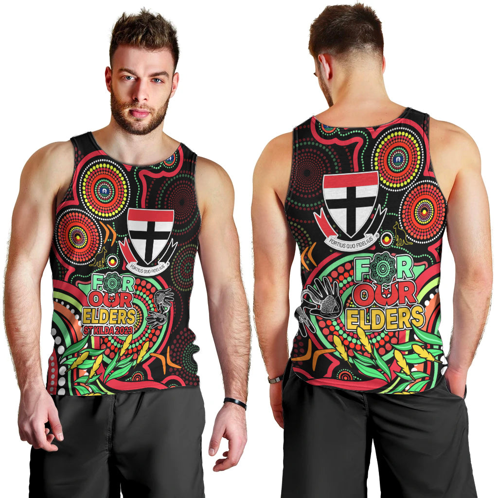 st-kilda-football-aboriginal-art-men-tank-top-naidoc-indigenous-tribal