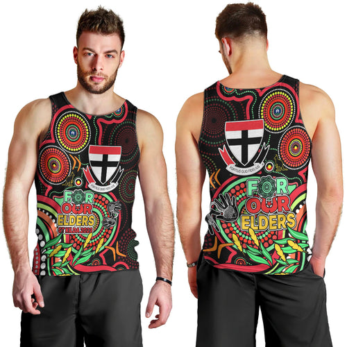 st-kilda-football-aboriginal-art-men-tank-top-naidoc-indigenous-tribal
