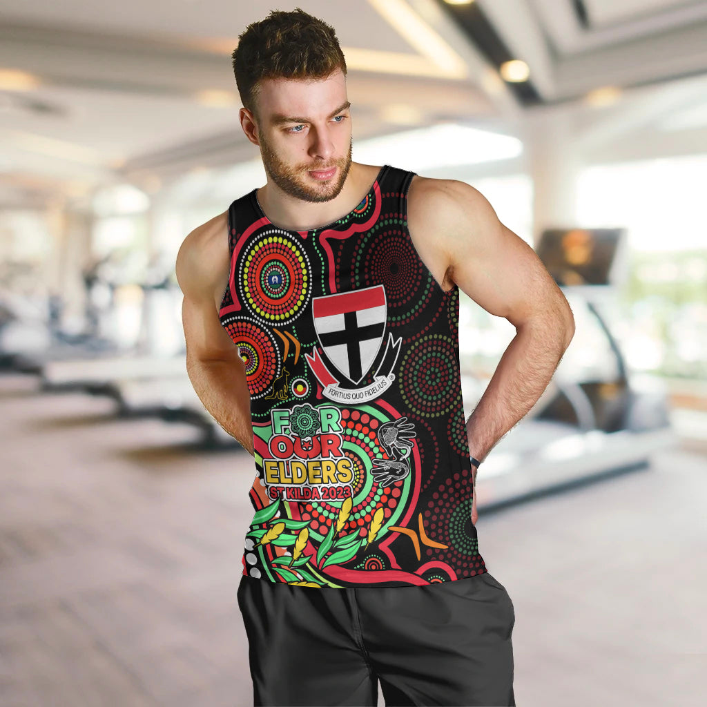 st-kilda-football-aboriginal-art-men-tank-top-naidoc-indigenous-tribal