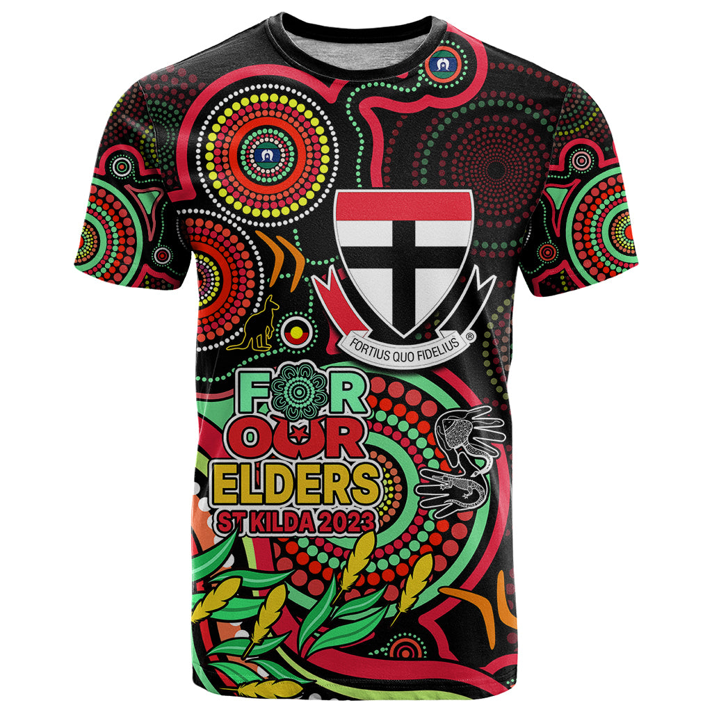 st-kilda-football-aboriginal-art-t-shirt-naidoc-indigenous-tribal