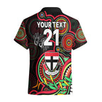 custom-st-kilda-football-aboriginal-art-hawaiian-shirt-naidoc-indigenous-tribal